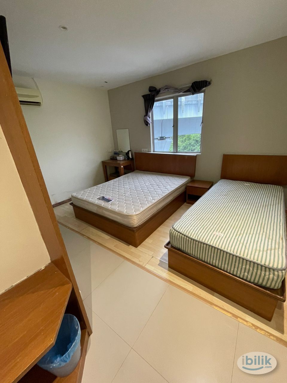 Near KTM Kajang 🚂 Master Room + Private Toilet for Rent near Semenyih - Image 5