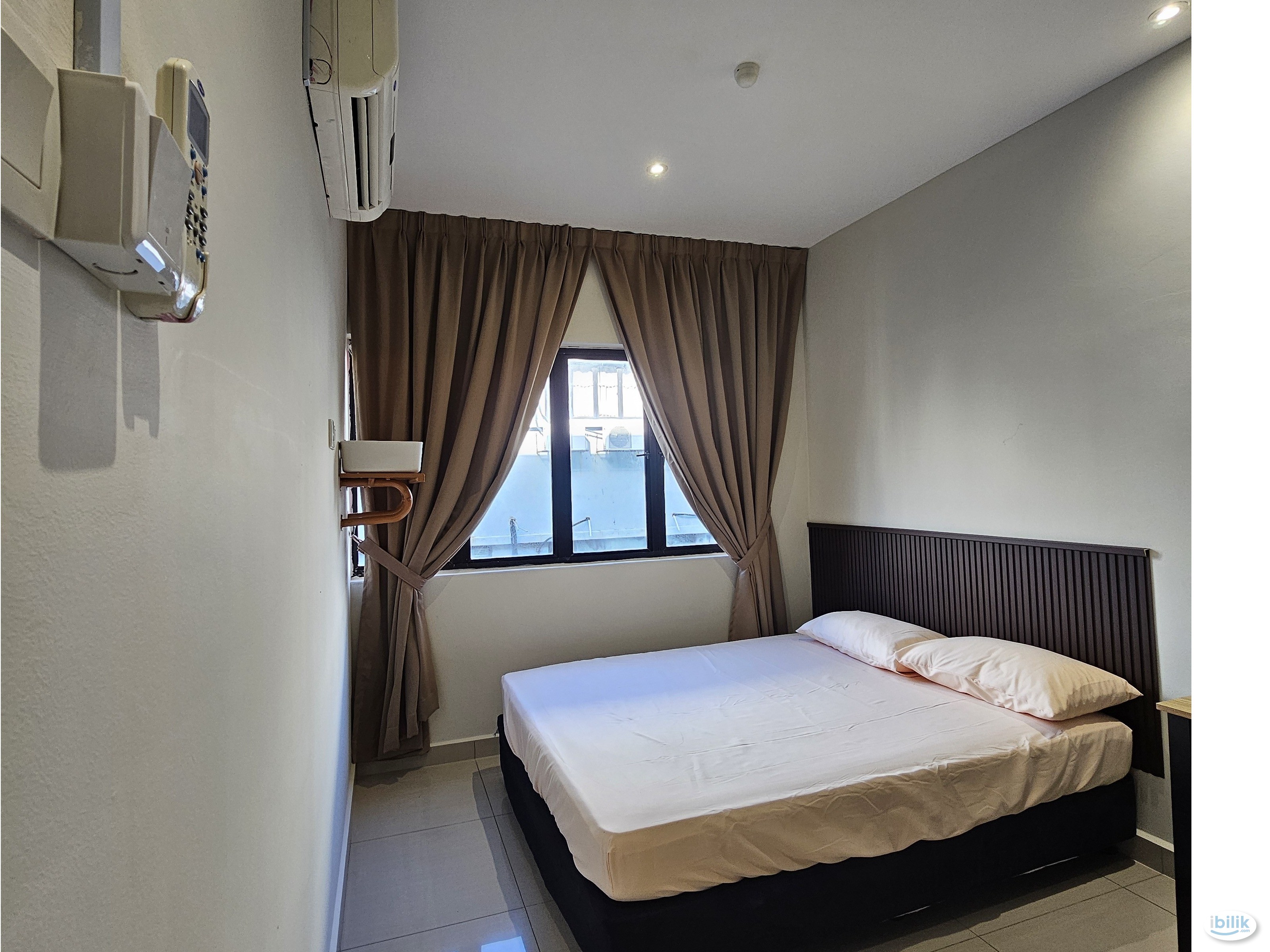 Zero Depo ❗ Master Room + Private Toilet at Bandar Mahkota Cheras - Image 1