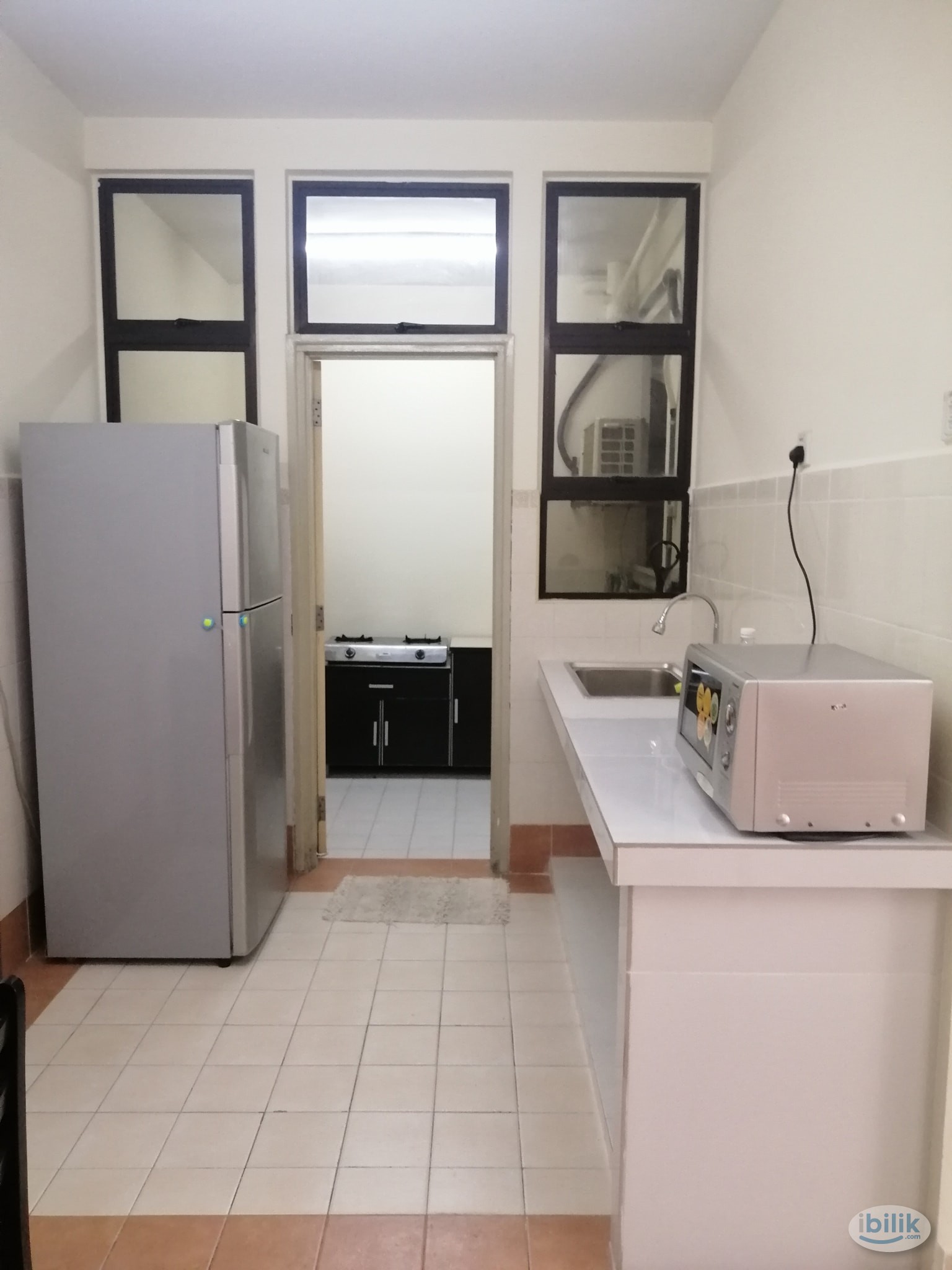 middle room at pelangi utama - Image 2