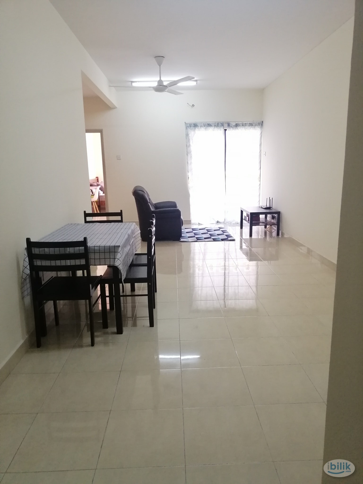 middle room at pelangi utama - Image 3