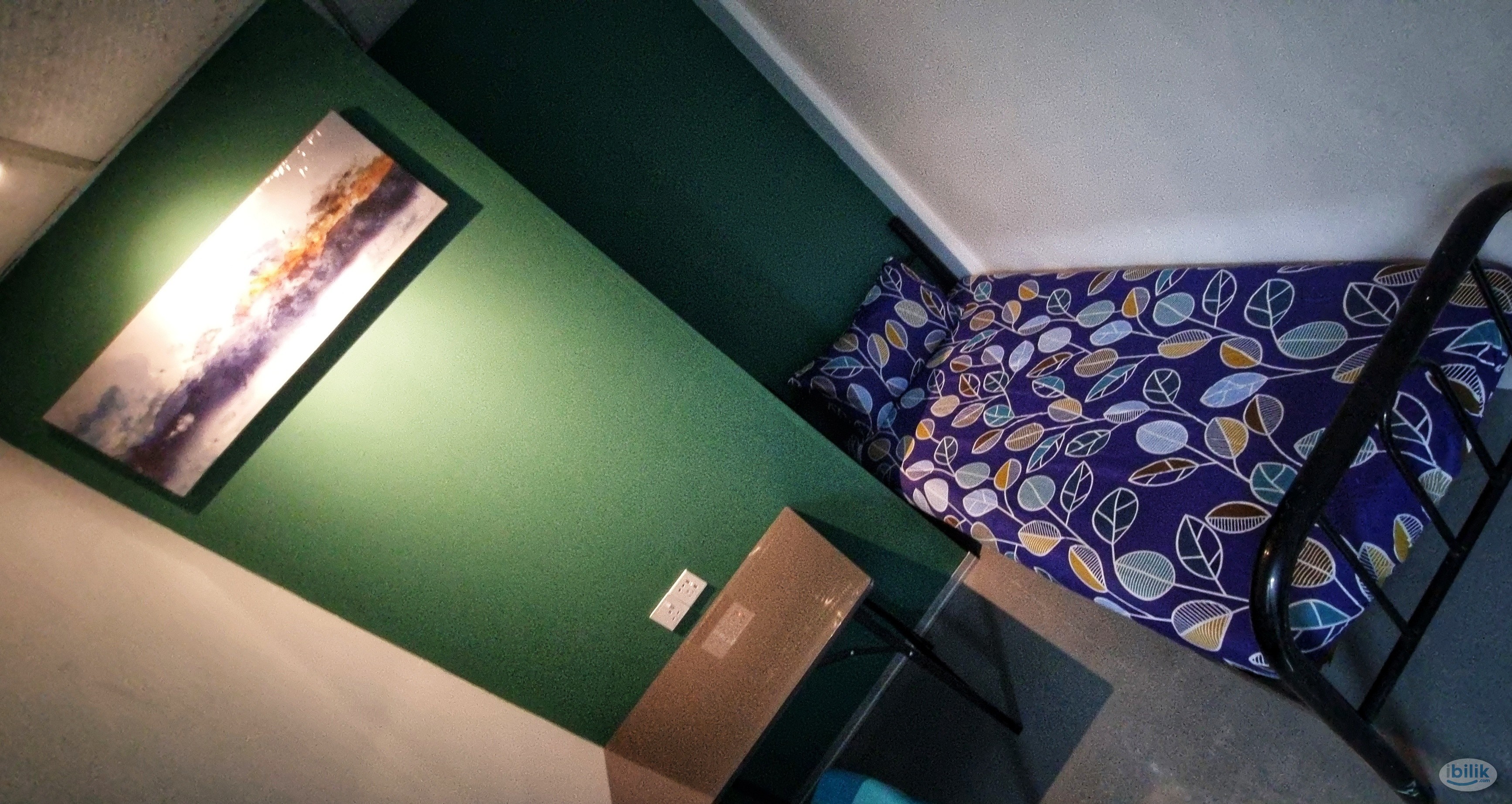 Bilik Sewa Single Room Female only at Limbongan Klebang, Melaka raya near Hospital Oriental, Mahkota - Image 3