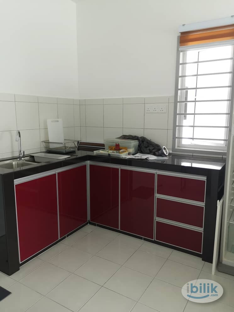 Residency JalilMas ,Bukit Jalil - Image 3