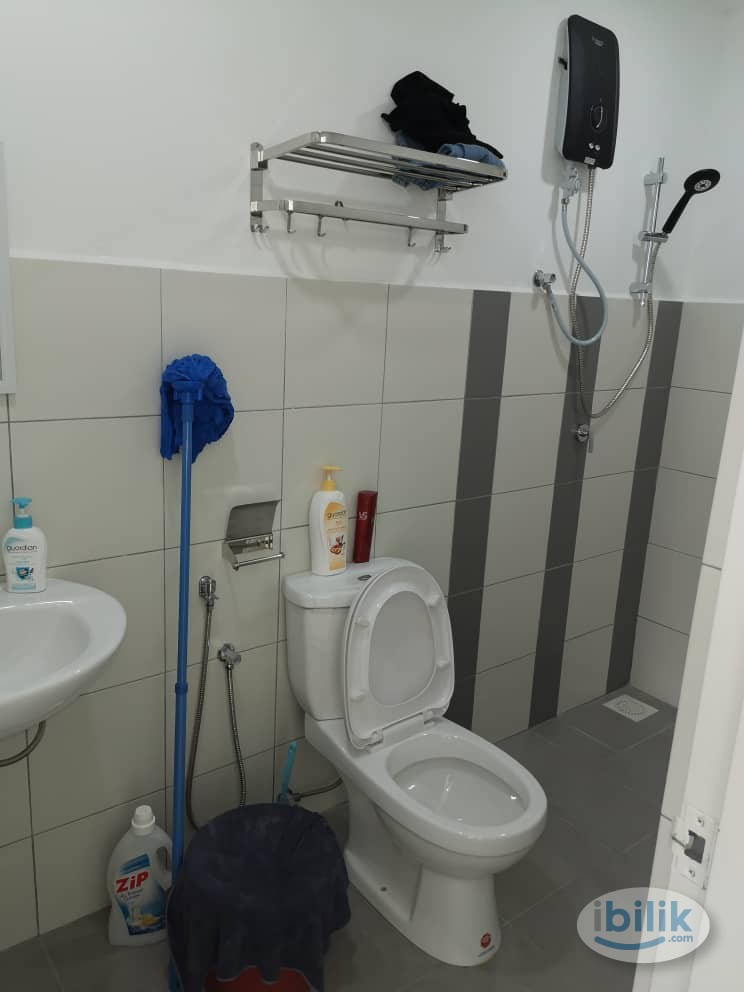 Residency JalilMas ,Bukit Jalil - Image 5
