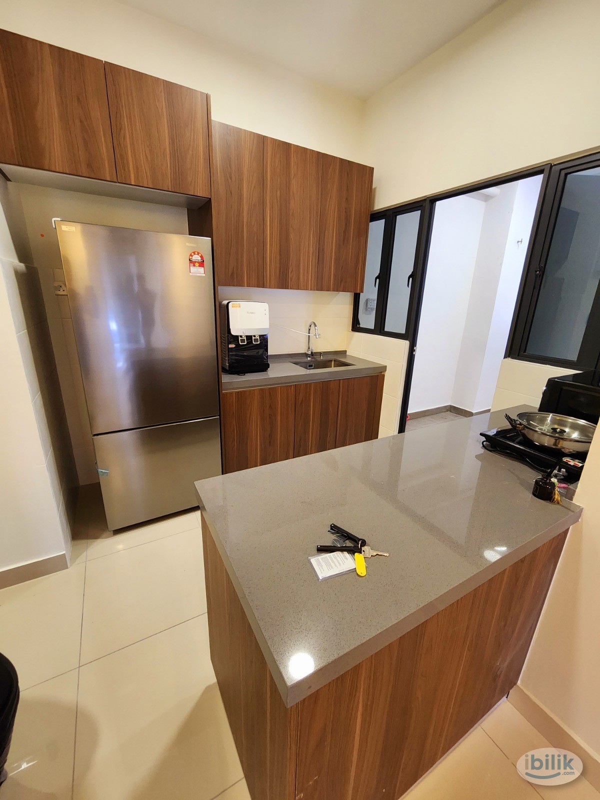 Middle Room at One South, Seri Kembangan - Image 3