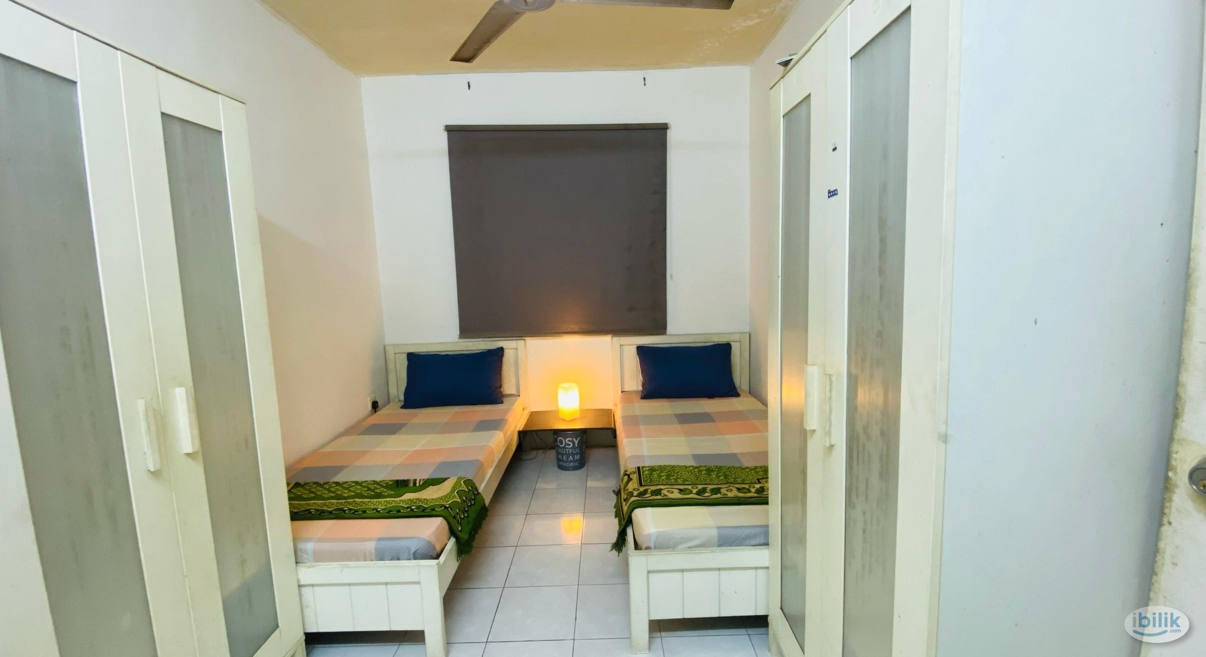 Female Medium Room at Damansara Perdana, Petaling Jaya - Image 2