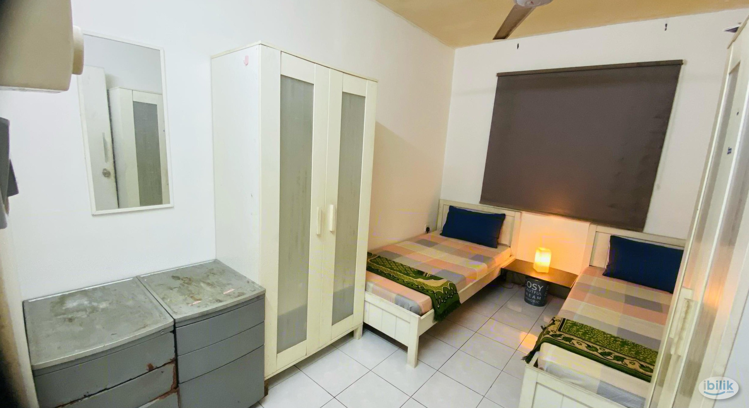 Female Medium Room at Damansara Perdana, Petaling Jaya - Image 1