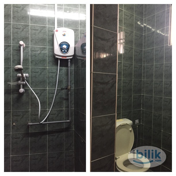Middle Room at BU10, Bandar Utama - Image 3