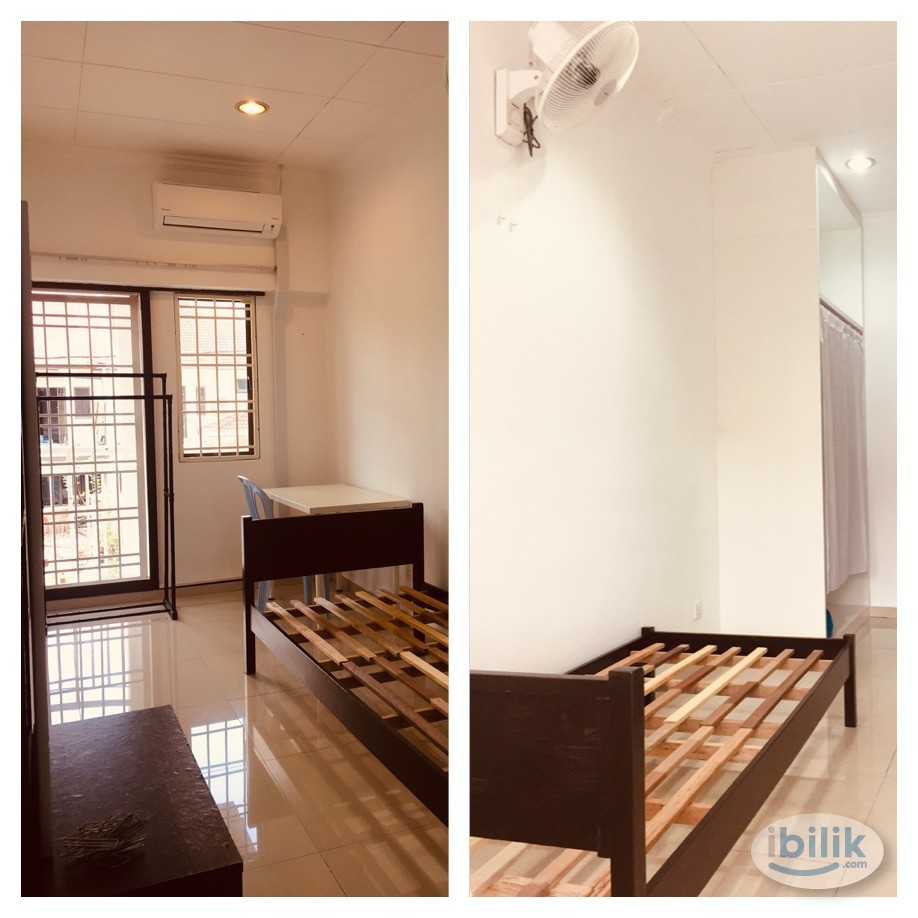 Middle Room at BU10, Bandar Utama - Image 4