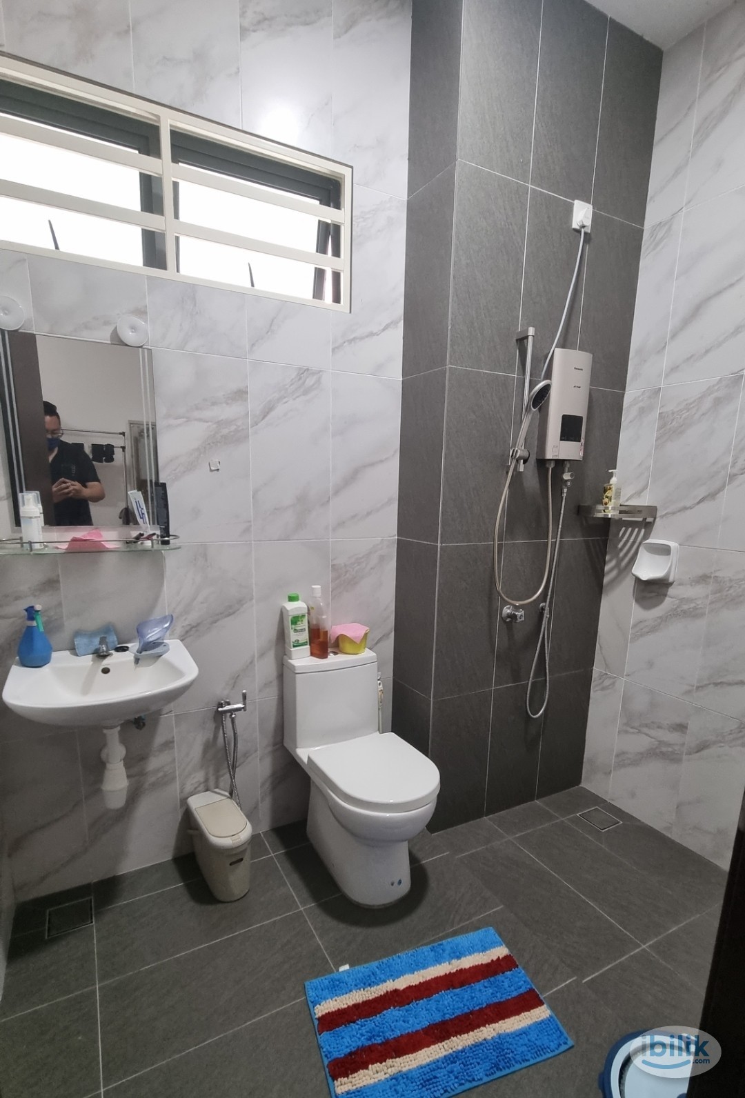 Bukit Bayan Room For Rent - Image 3