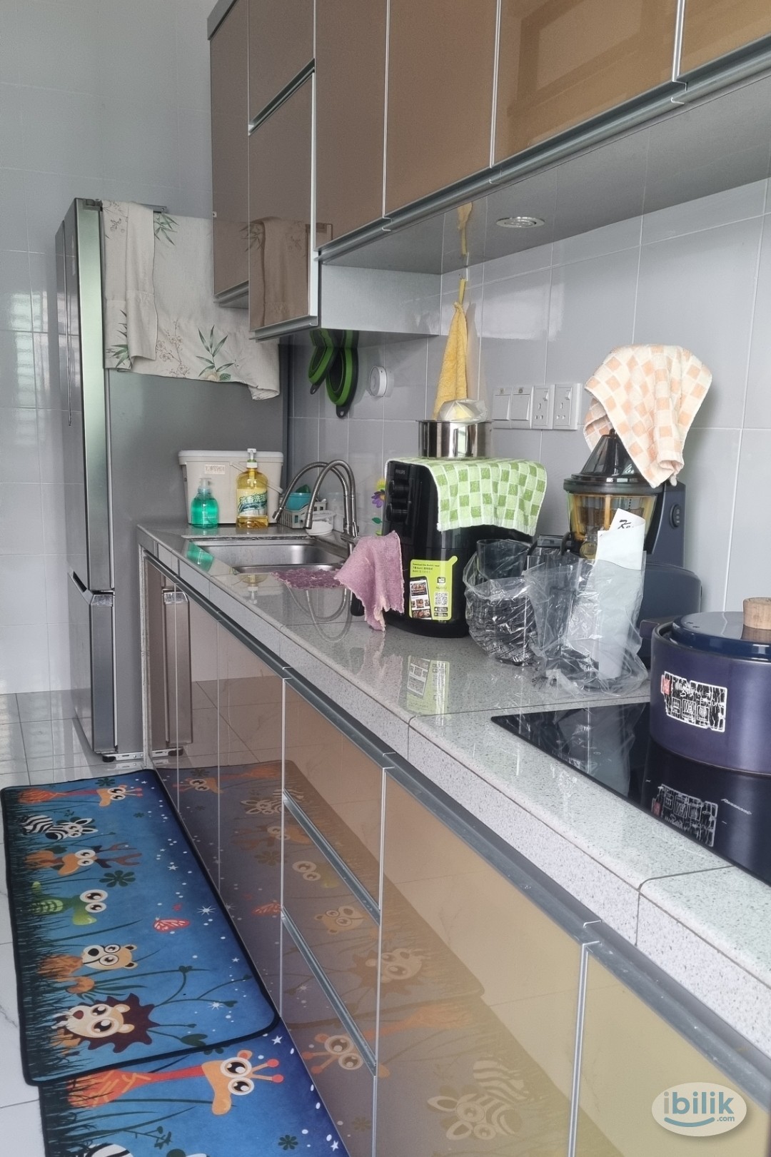 Bukit Bayan Room For Rent - Image 4