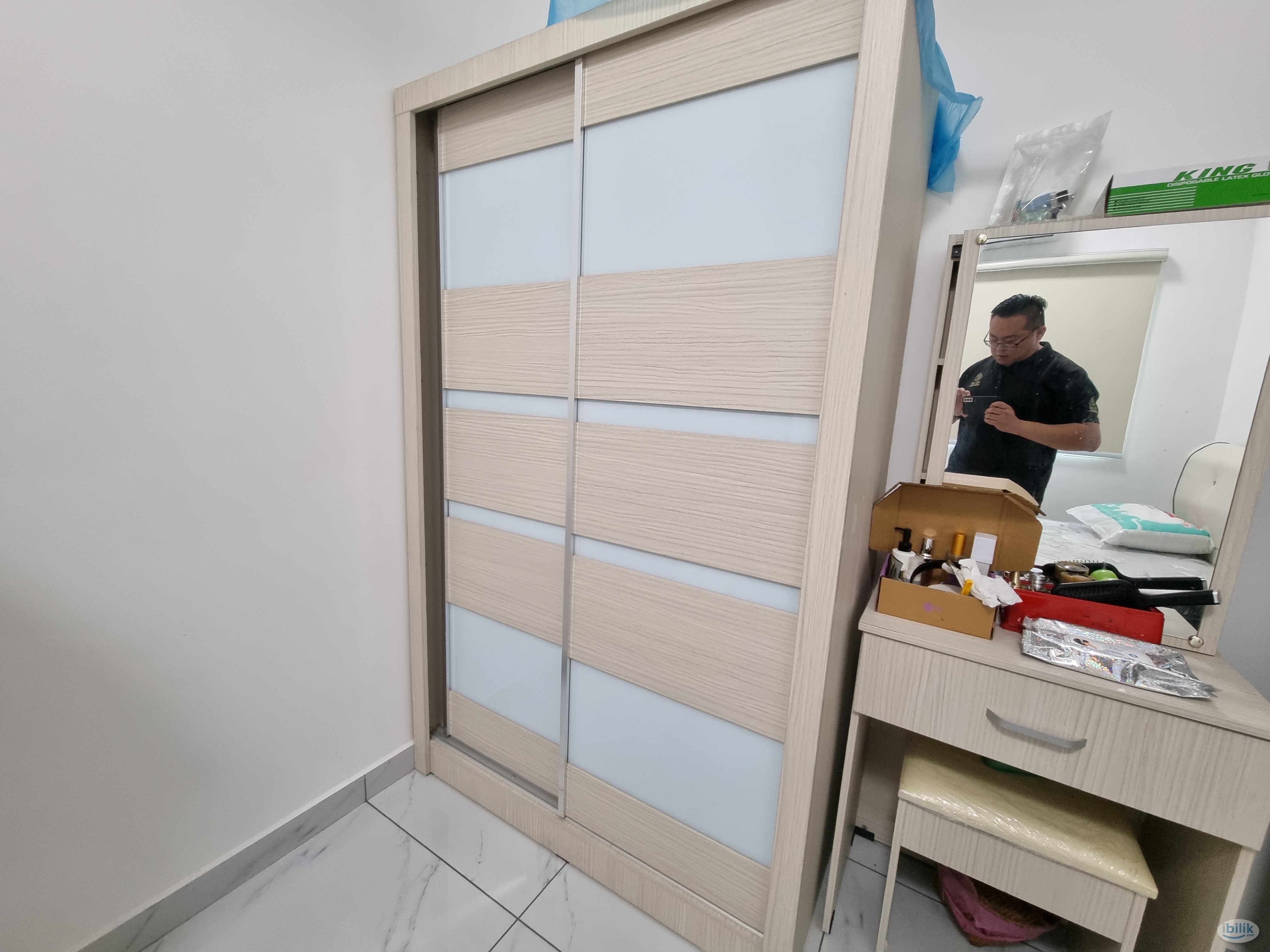 Bukit Bayan Room For Rent - Image 2