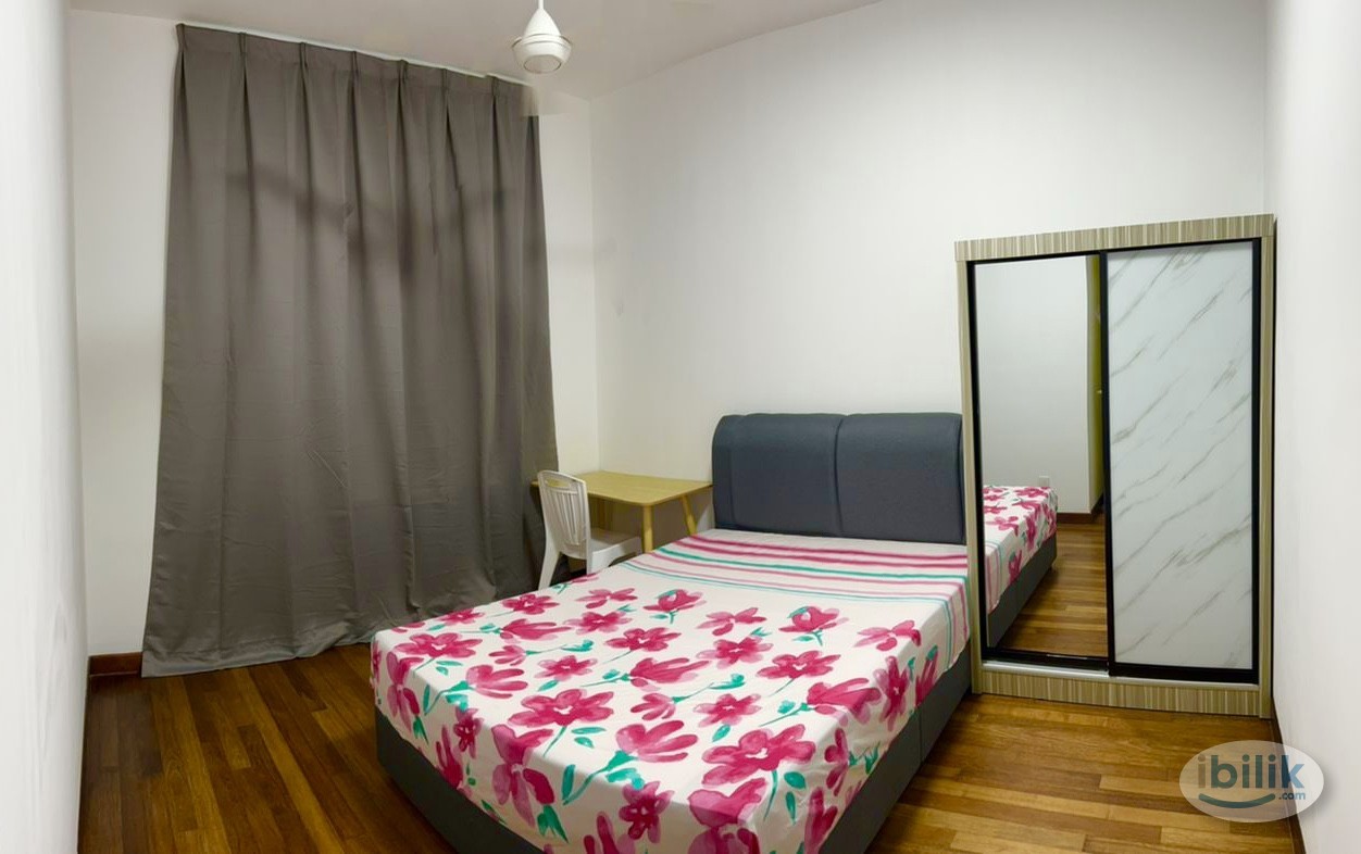 Medium Room at The Lead Residences, Klang - Image 1