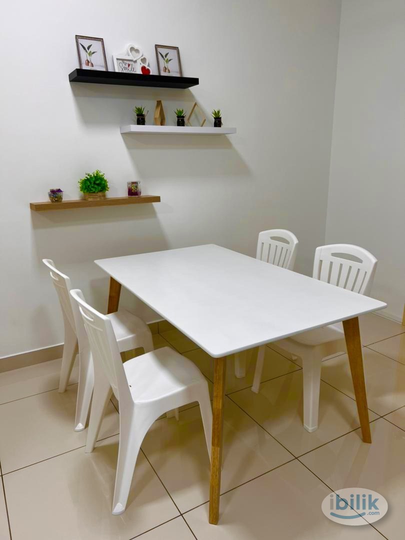 Medium Room at The Lead Residences, Klang - Image 3