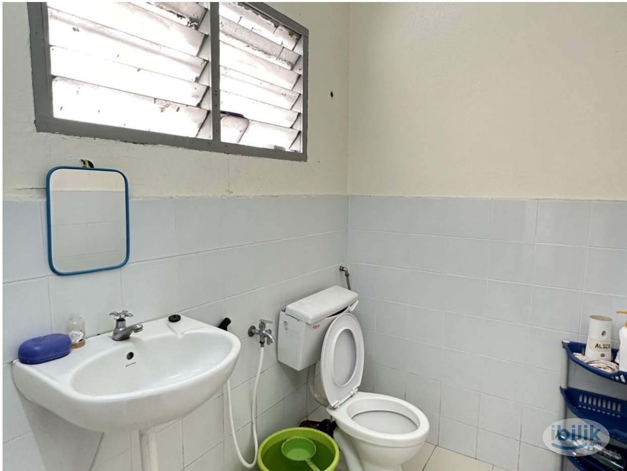 🔵🟡DAMANSARA UPTOWN  Room For Rent At The Starling, Damansara Uptown - Image 2