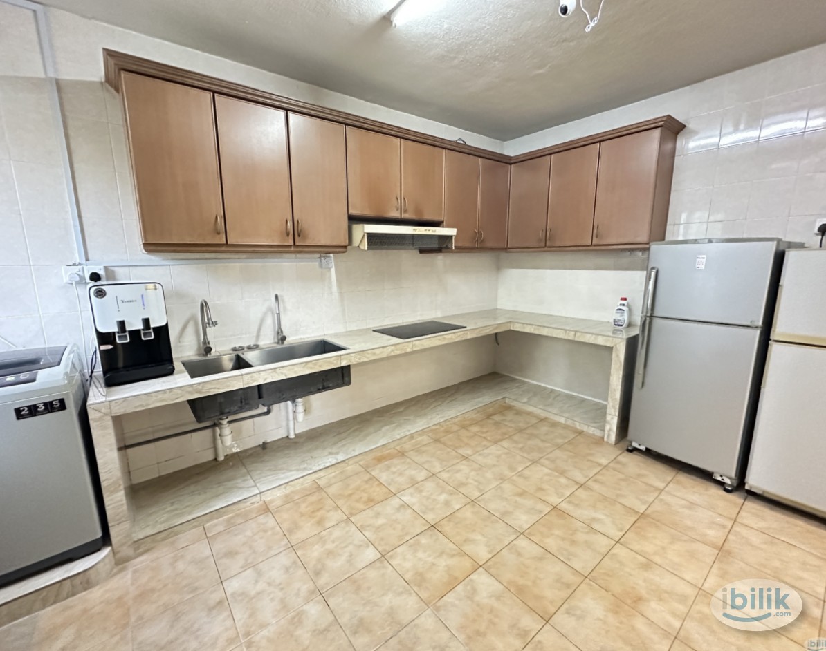 🔵🟡DAMANSARA UPTOWN  Room For Rent At The Starling, Damansara Uptown - Image 3