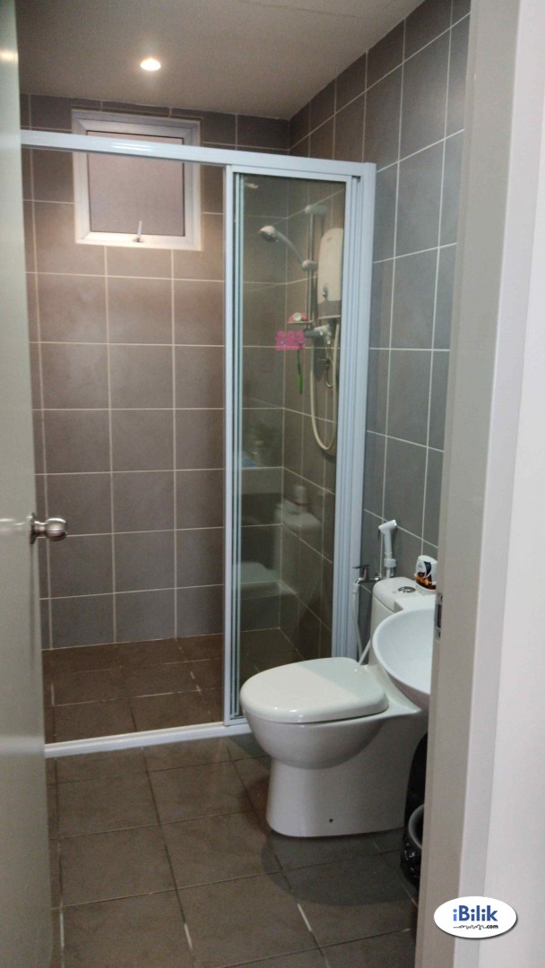 Single Room at Savanna Executive Suites @ Southville City, Bangi - Image 3