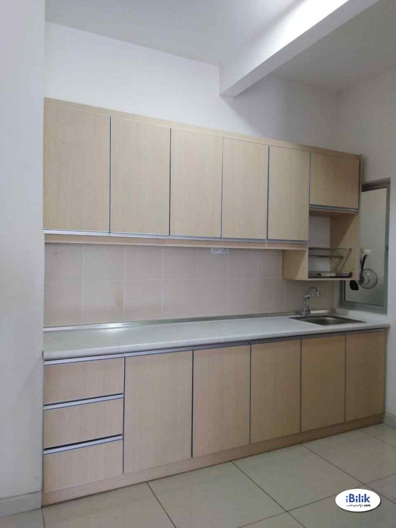 Single Room at Savanna Executive Suites @ Southville City, Bangi - Image 2