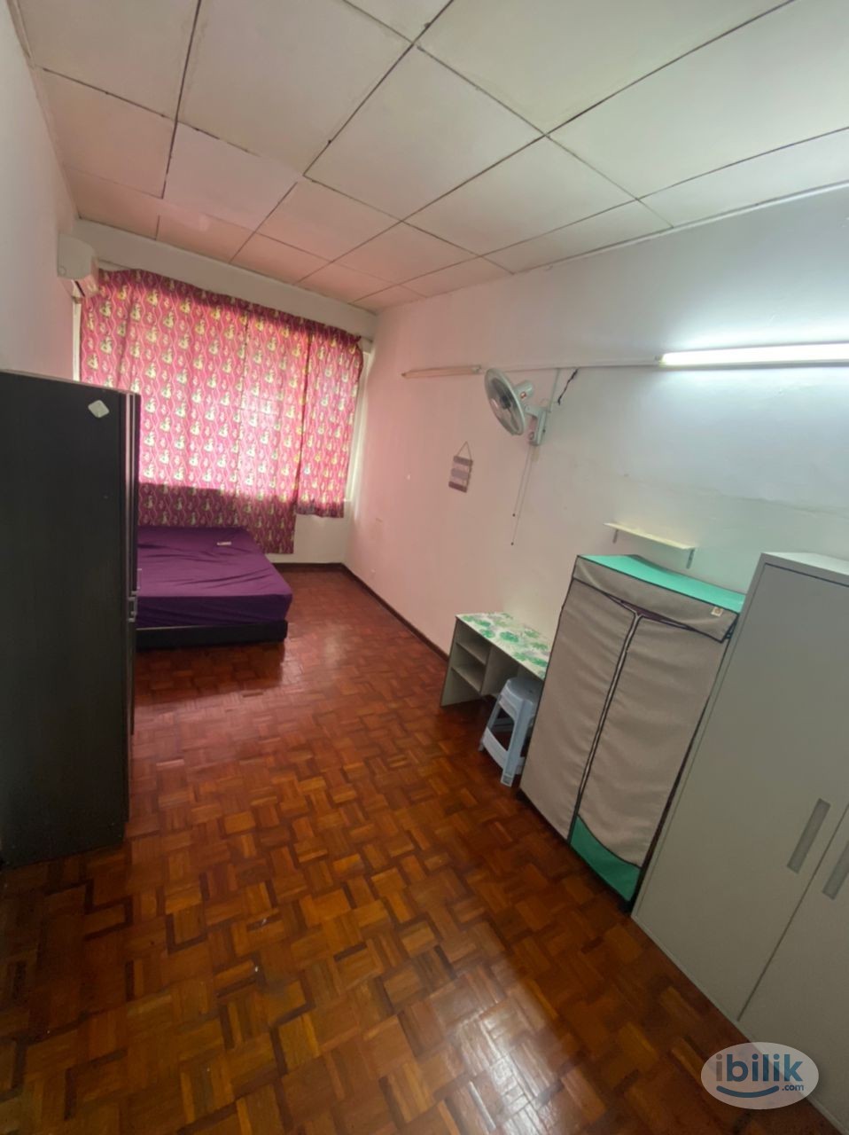 Low Depo ❗ Furnished Comfy Room + AirCond Rent @ Orkid Desa Cheras - Image 3