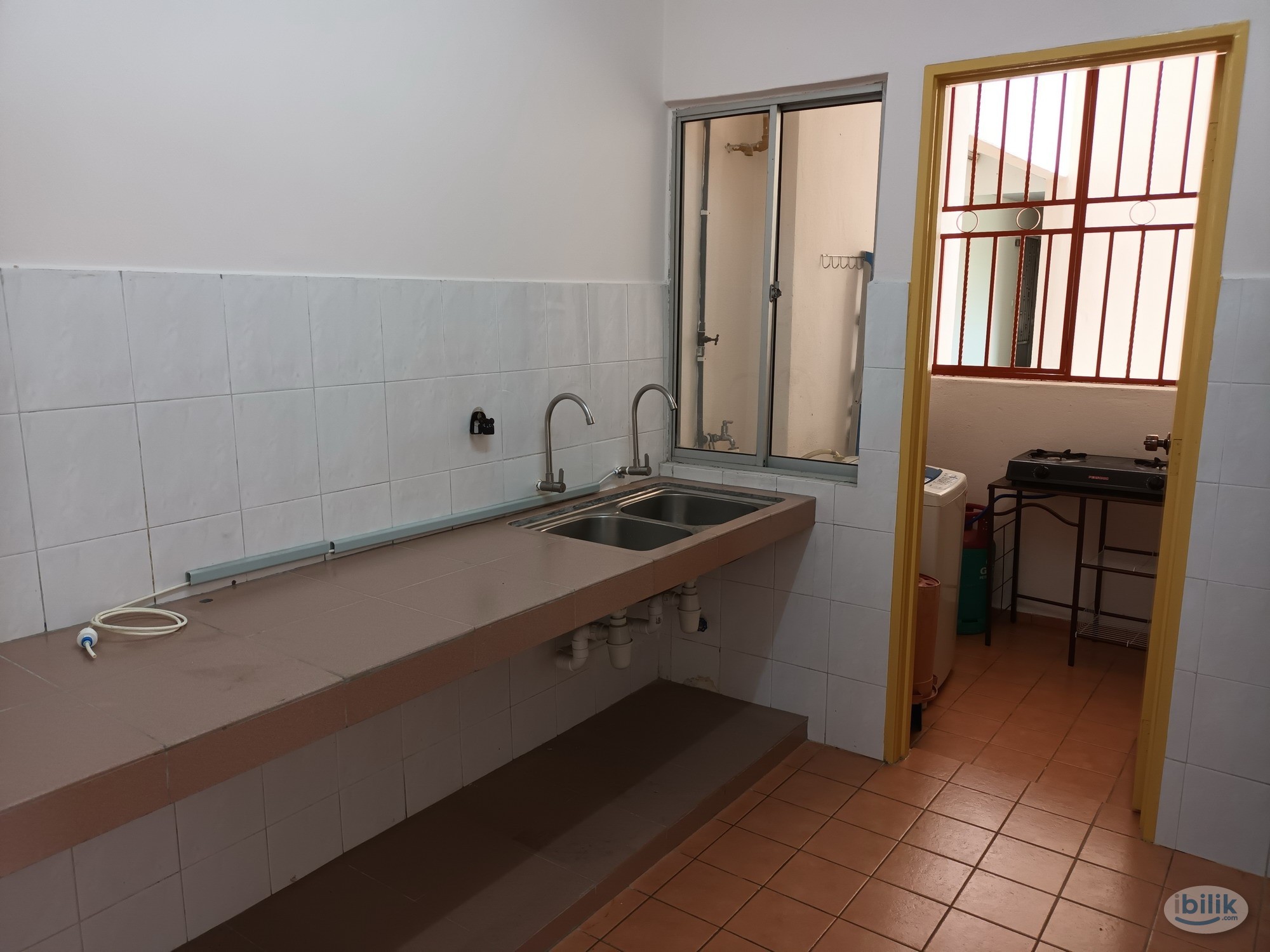 Suite at Wangsa Metroview, Wangsa Maju - Image 1