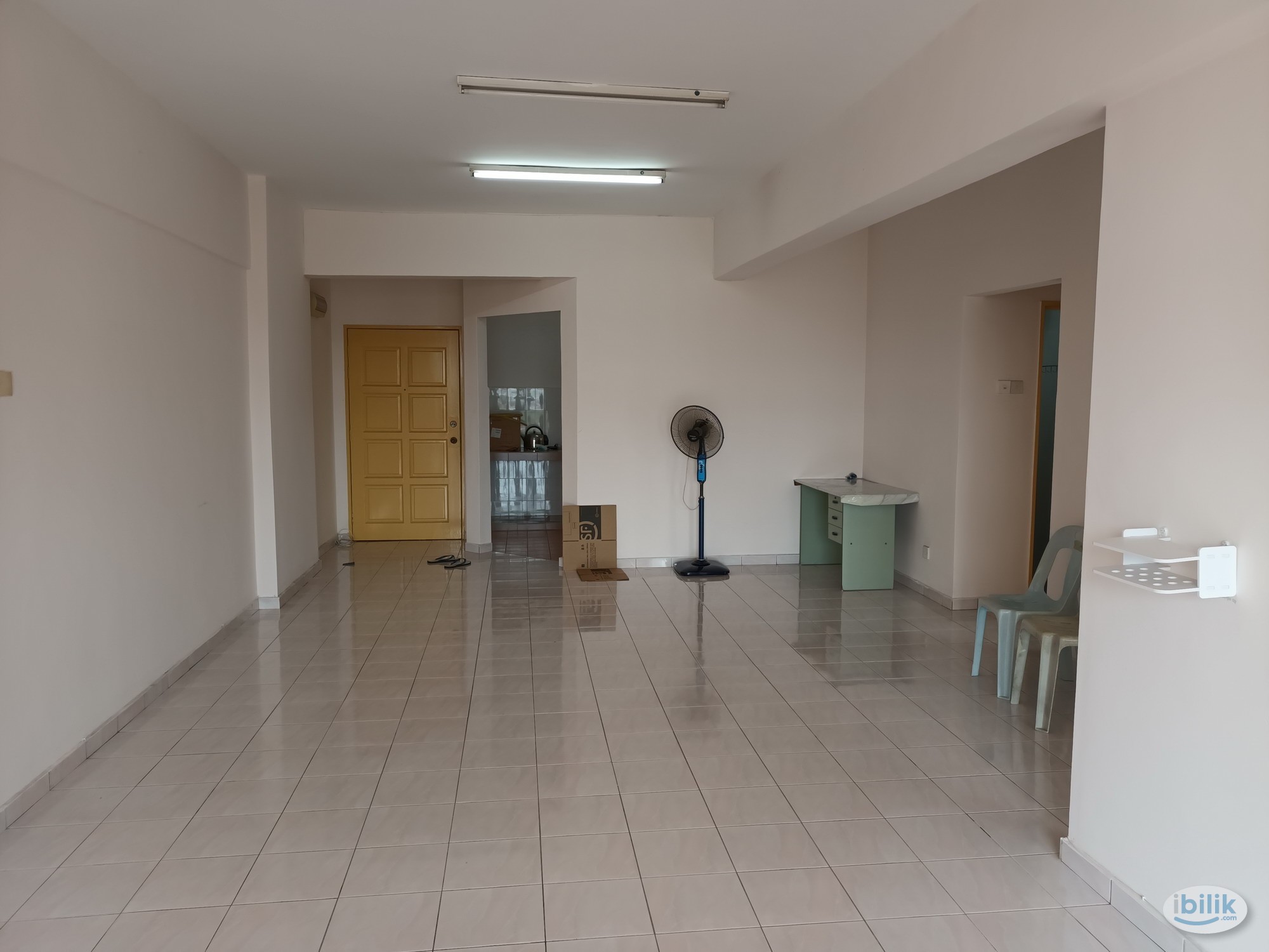 Suite at Wangsa Metroview, Wangsa Maju - Image 2