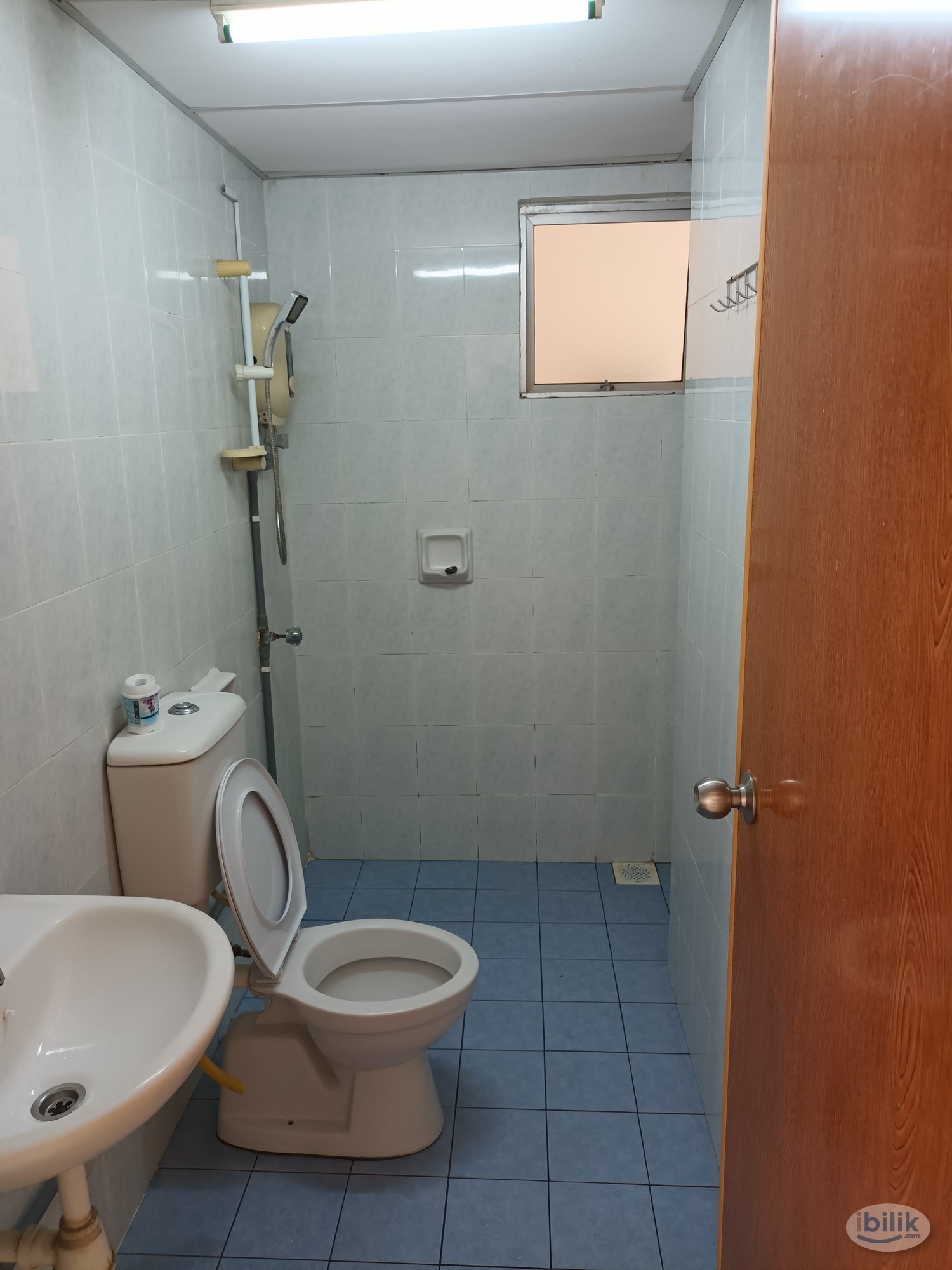 Suite at Wangsa Metroview, Wangsa Maju - Image 3