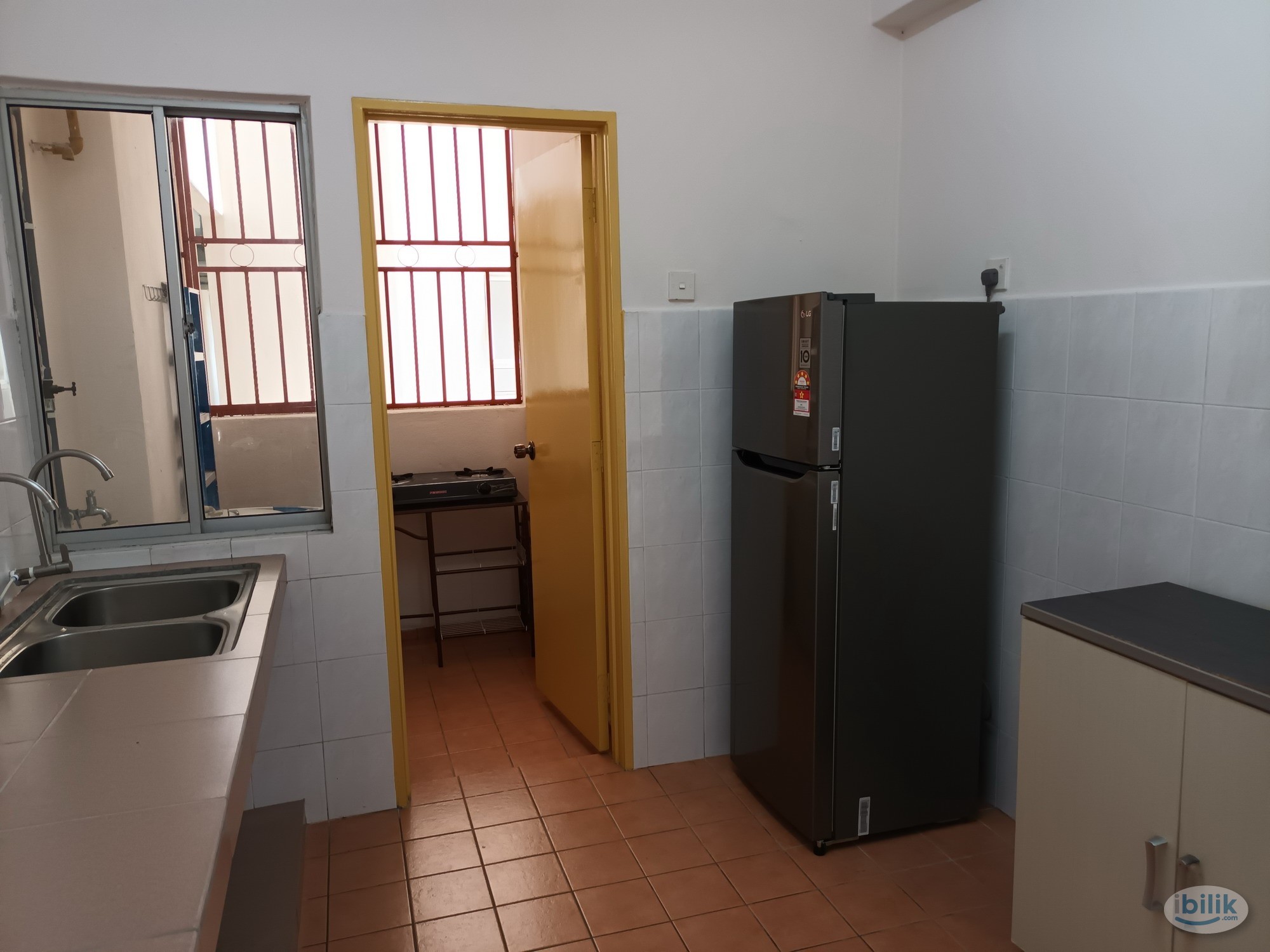 Suite at Wangsa Metroview, Wangsa Maju - Image 4