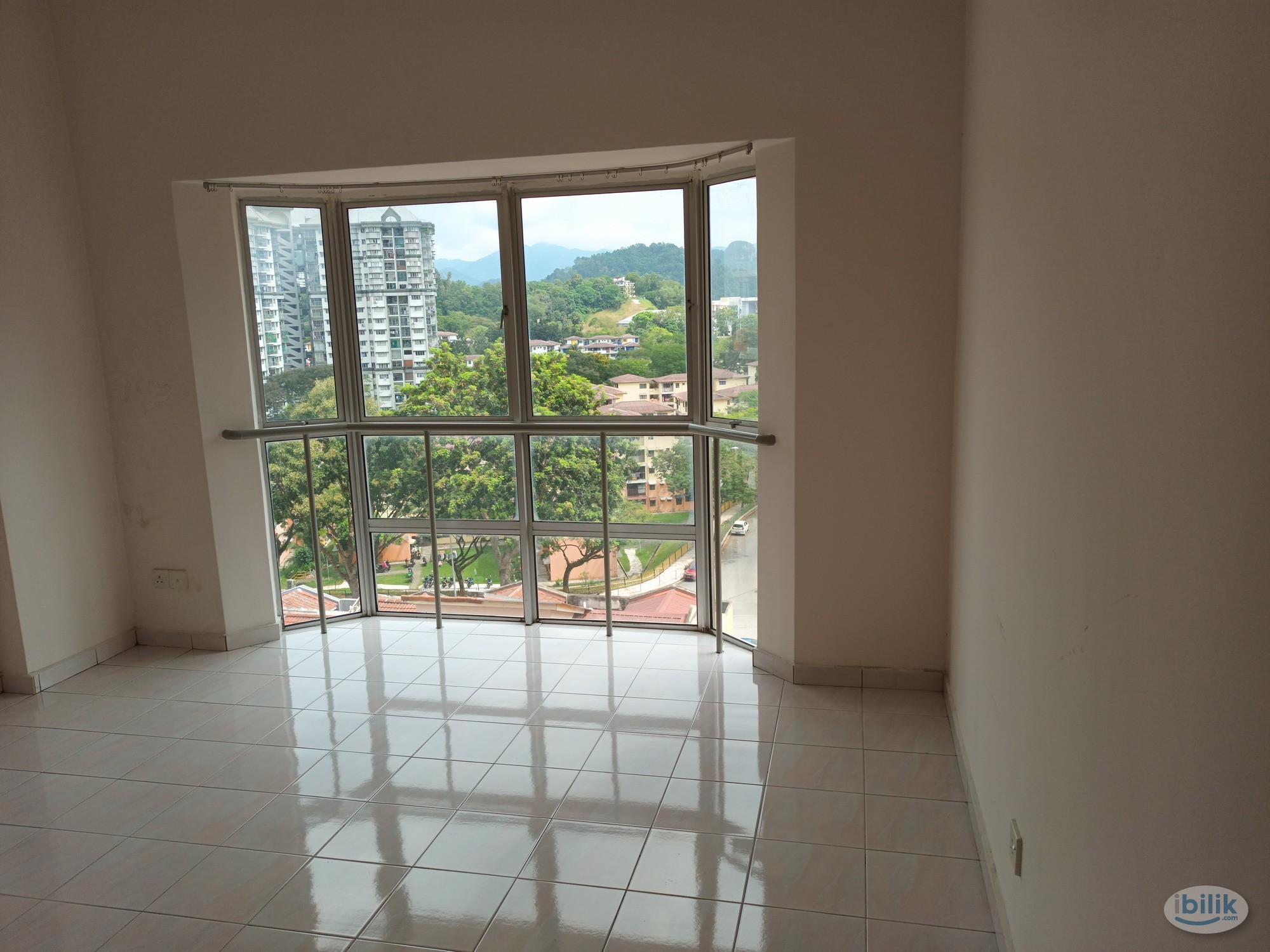 Suite at Wangsa Metroview, Wangsa Maju - Image 5