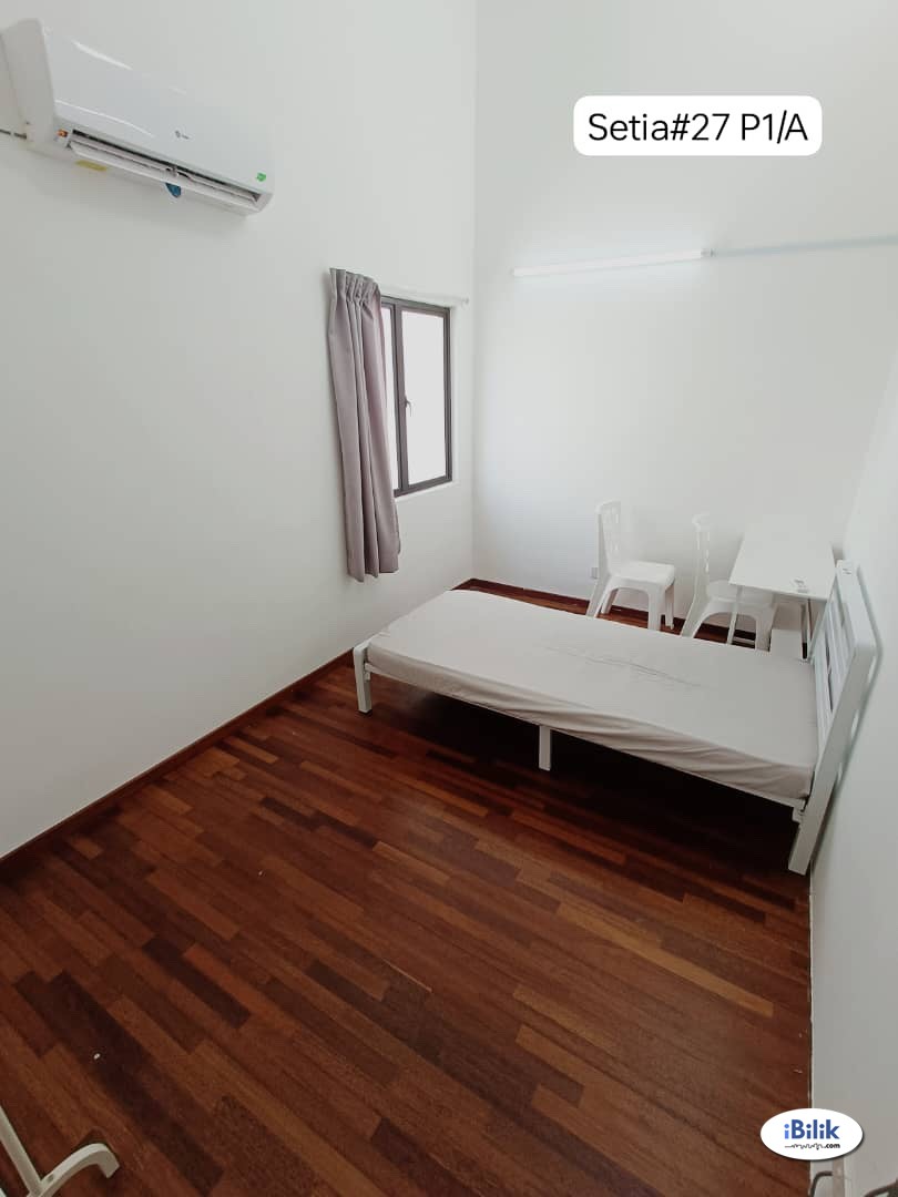 ♥️Middle Room For Rent At  Bandar Botanic♥️🫰🏻 - Image 1