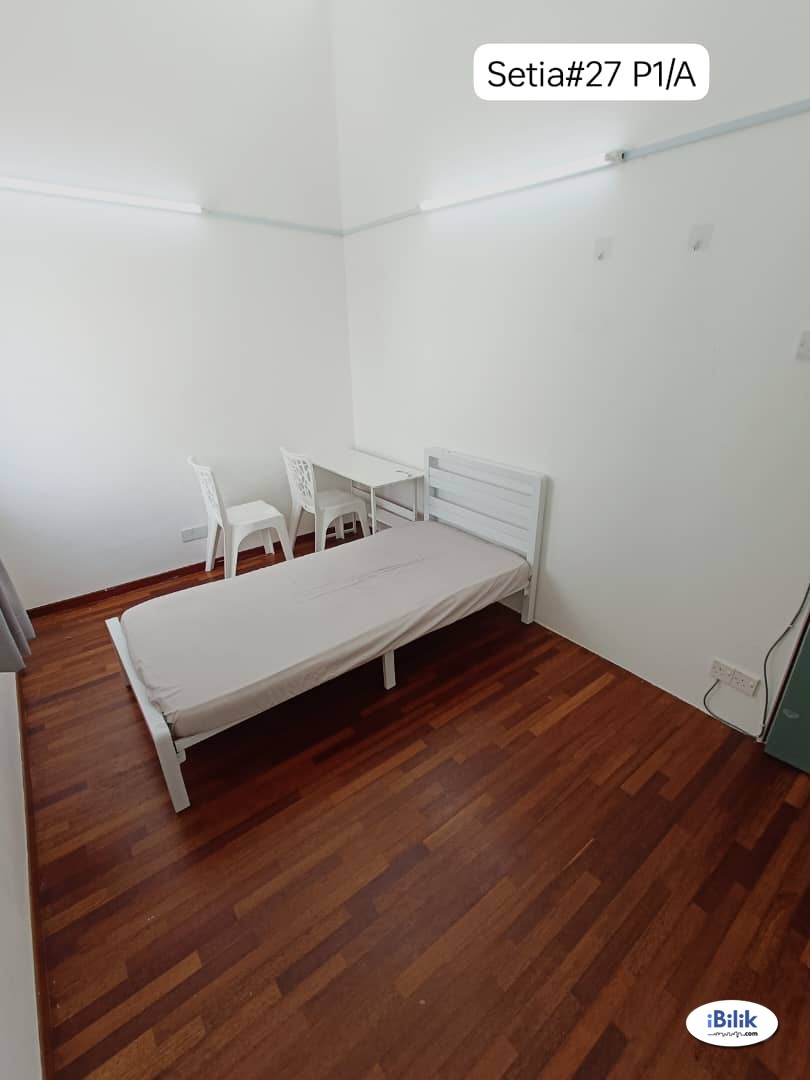 ♥️Middle Room For Rent At  Bandar Botanic♥️🫰🏻 - Image 3