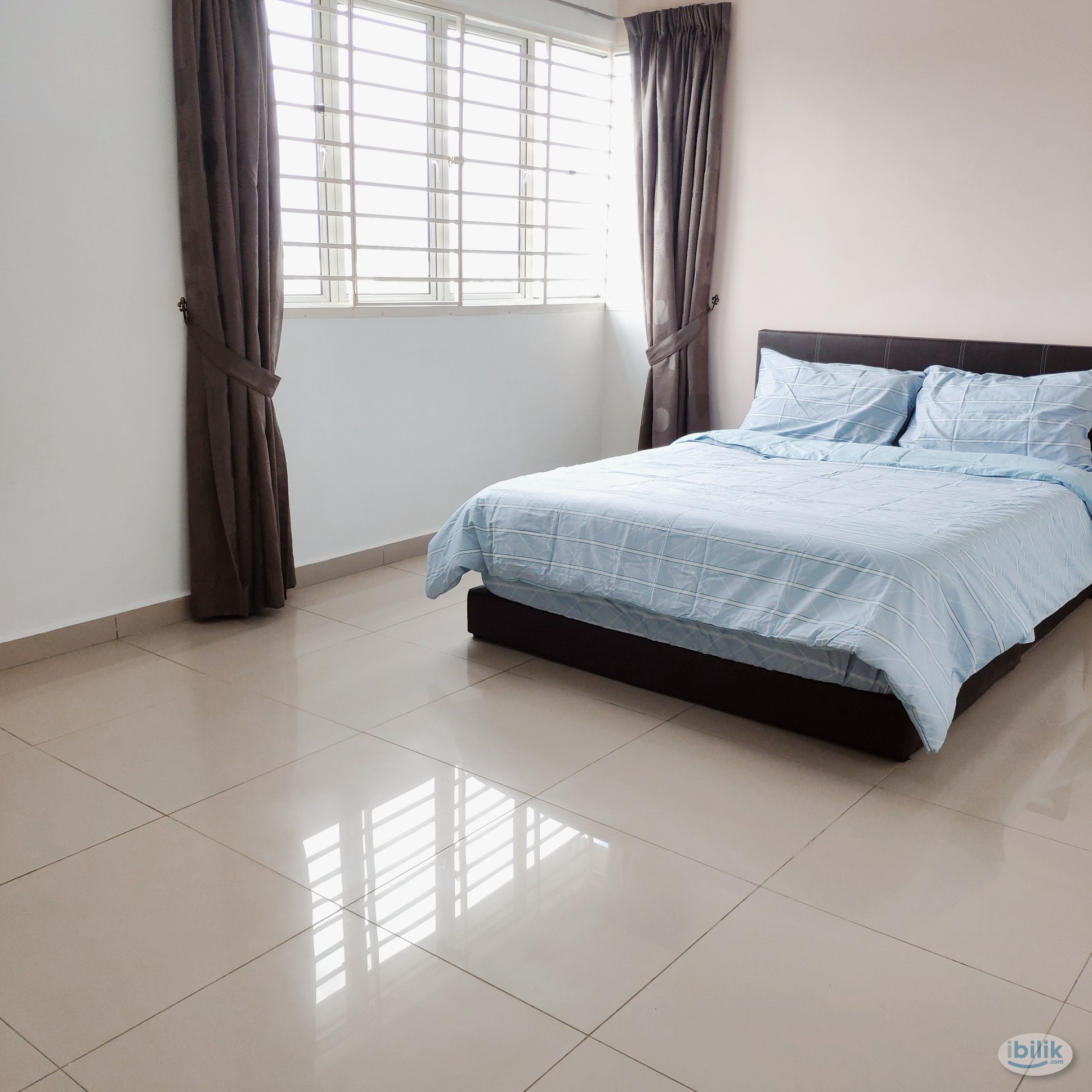 Master Room, Aircon Private Bath near Equine, Alice Smith Int'l School, Putra Permai, Bkt Serdang, Mines, IOI City M - Image 1