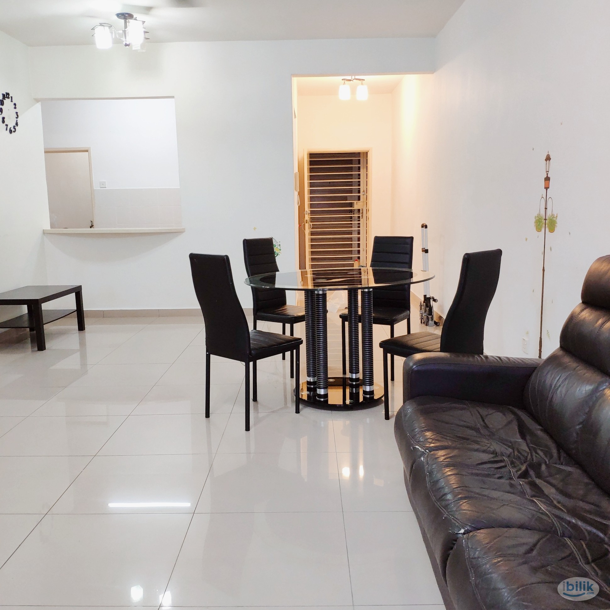 Master Room, Aircon Private Bath near Equine, Alice Smith Int'l School, Putra Permai, Bkt Serdang, Mines, IOI City M - Image 3