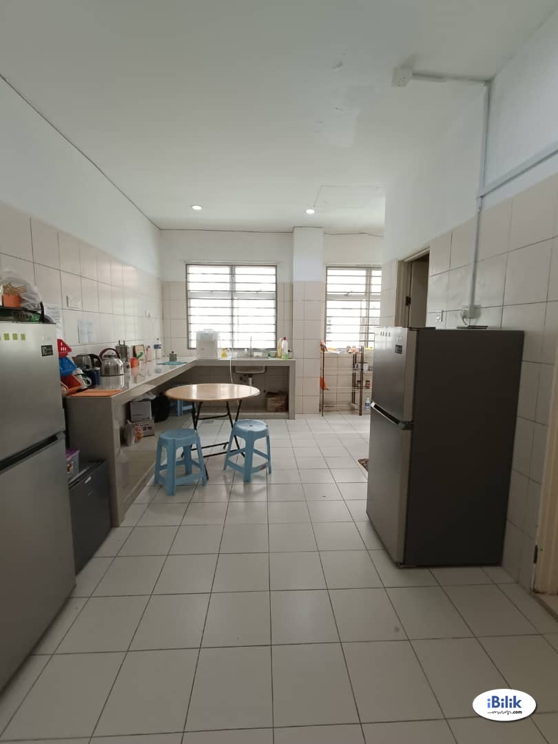 ♥️Single Room At SS2 Petaling jaya♥️Nearby LRT Taman Paramount/Taman Bahagia🚝 - Image 2