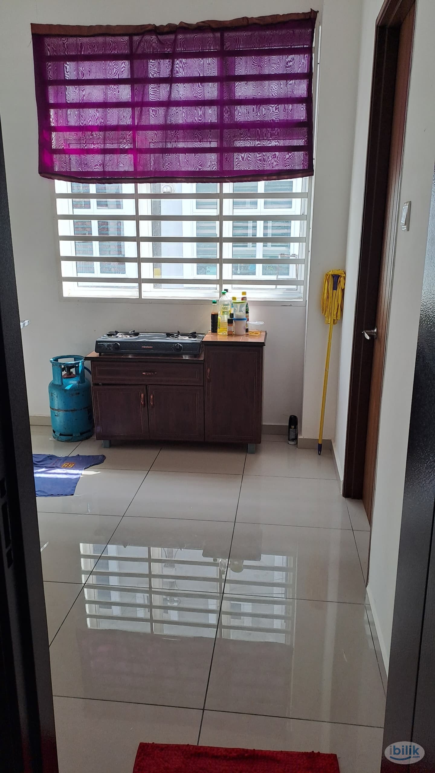 Master Room at Sungai Petani, Kedah - Image 3