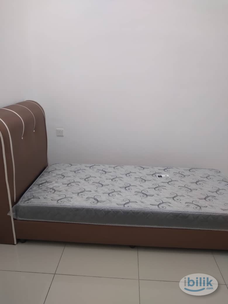 Master Room at Sungai Petani, Kedah - Image 5