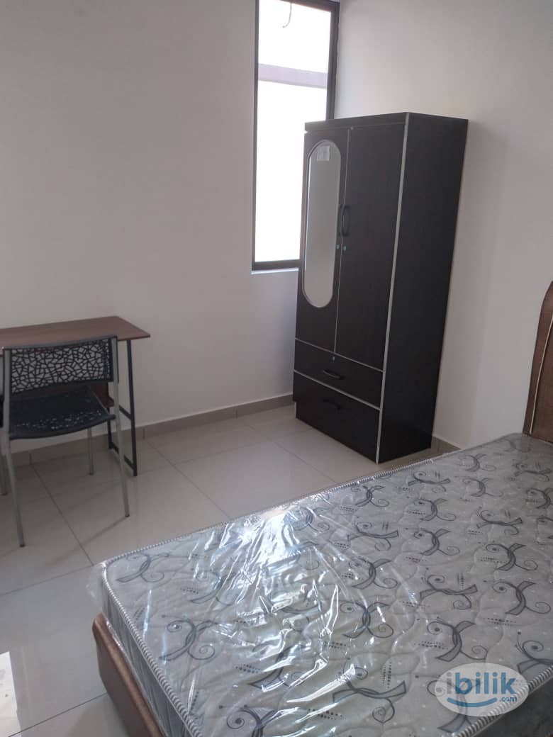 Master Room at Sungai Petani, Kedah - Image 3