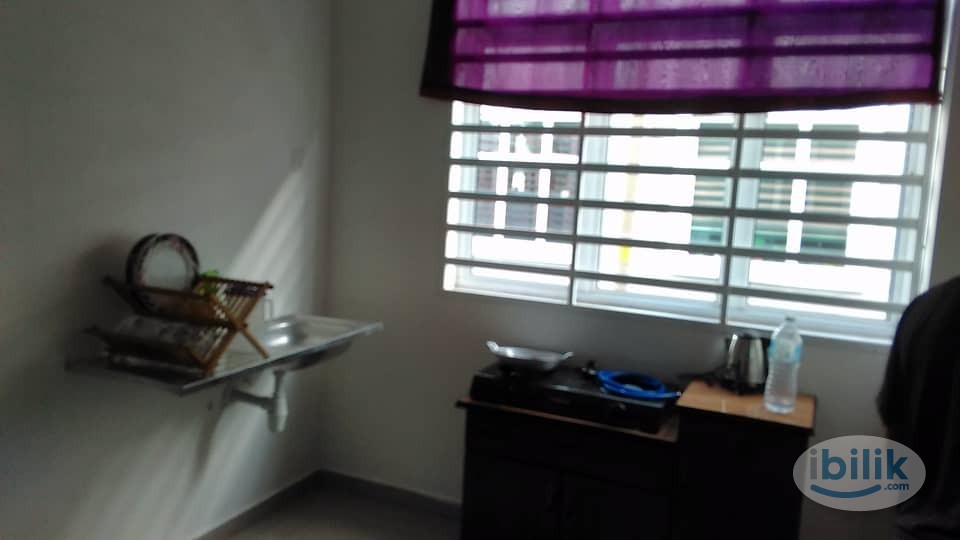 Master Room at Sungai Petani, Kedah - Image 4