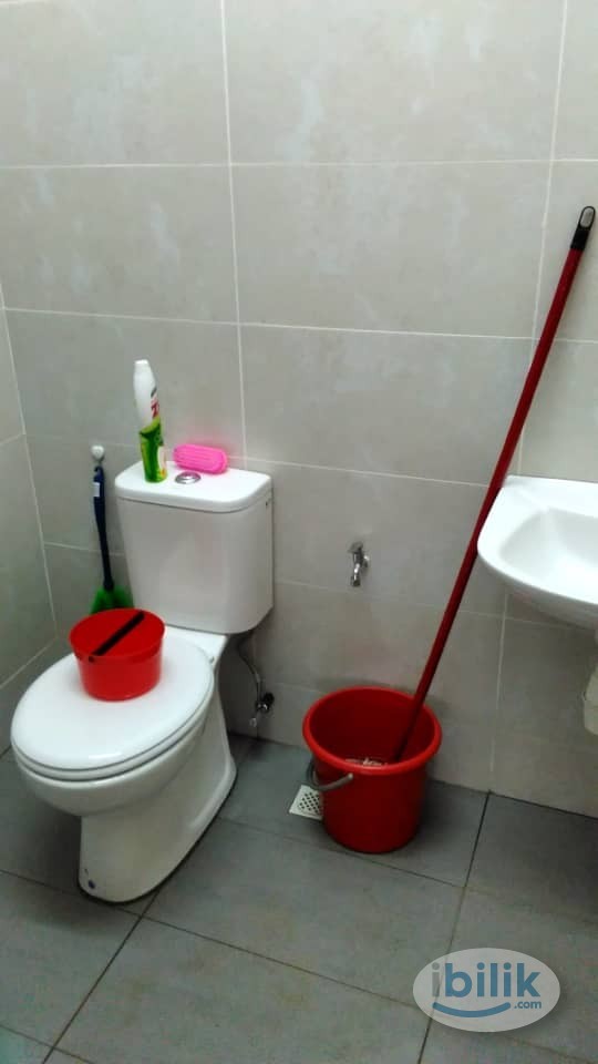 Master Room at Sungai Petani, Kedah - Image 5