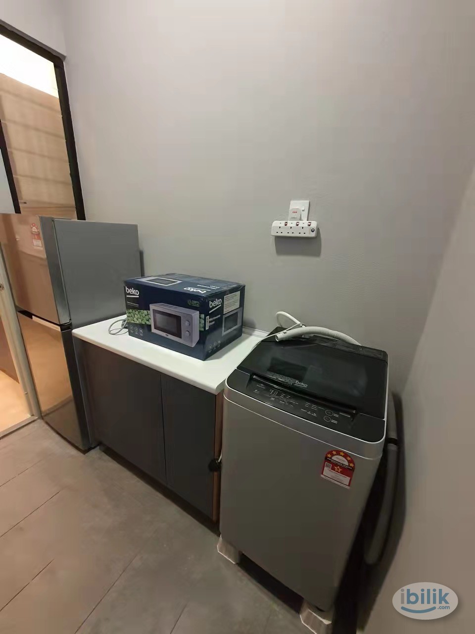 Single Room at The Grand Subang Sofo, Subang Jaya - Image 1