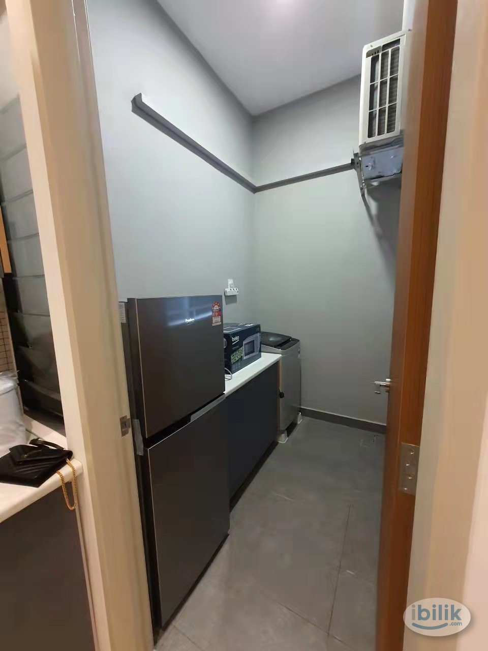 Single Room at The Grand Subang Sofo, Subang Jaya - Image 3