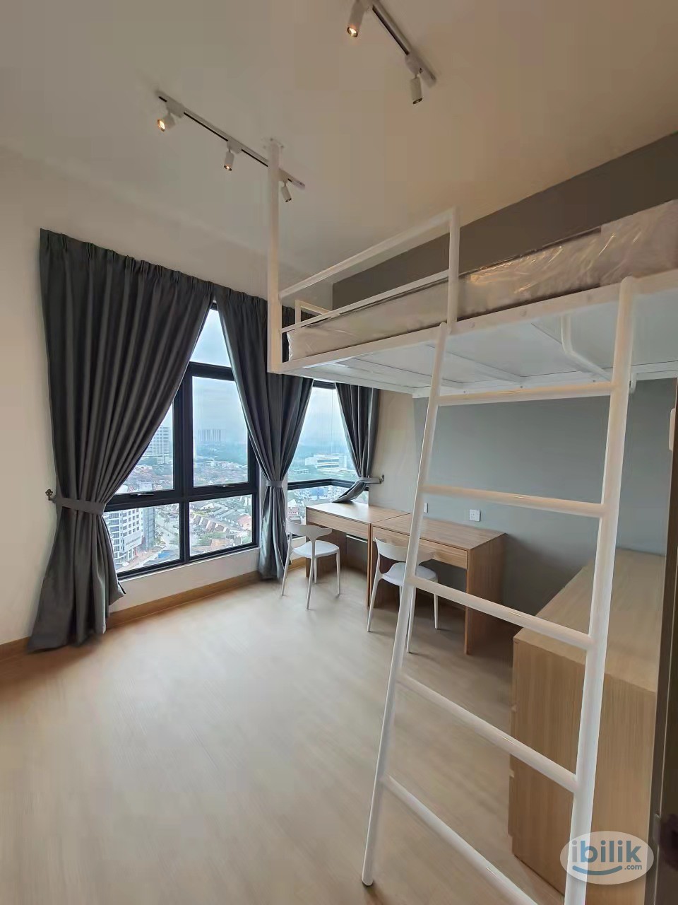 Single Room at The Grand Subang Sofo, Subang Jaya - Image 4