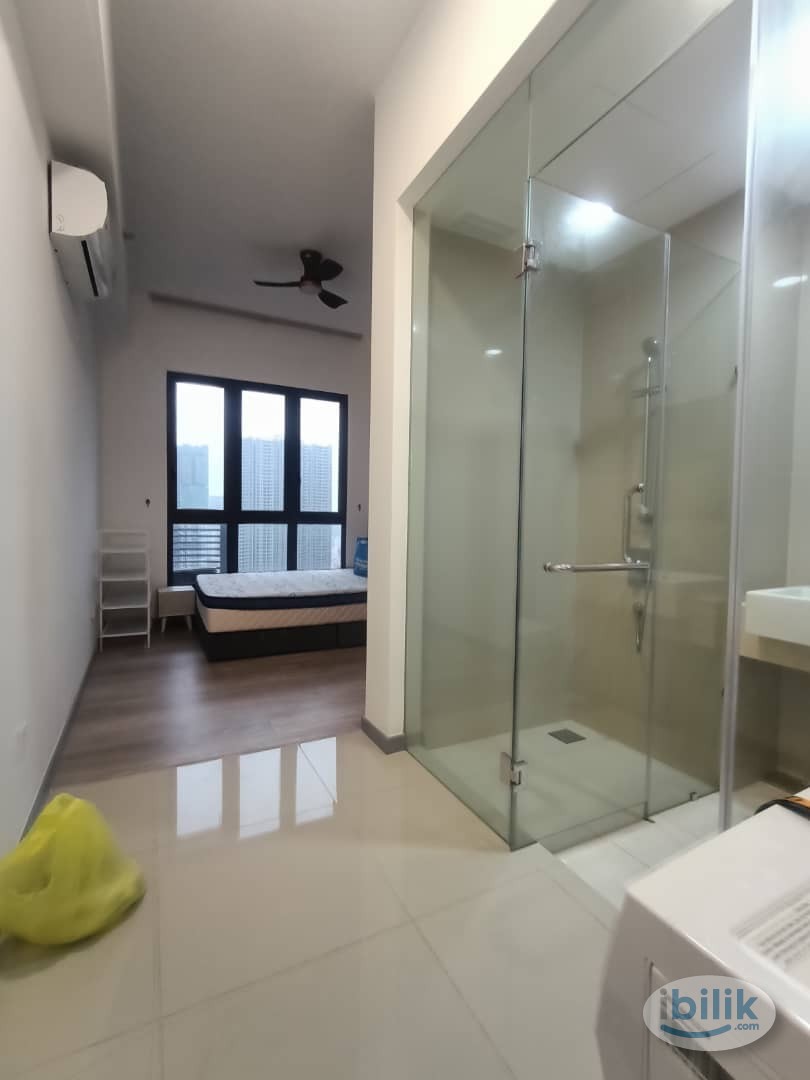 Studio at South Link Lifestyle Apartments, Bangsar South - Image 1
