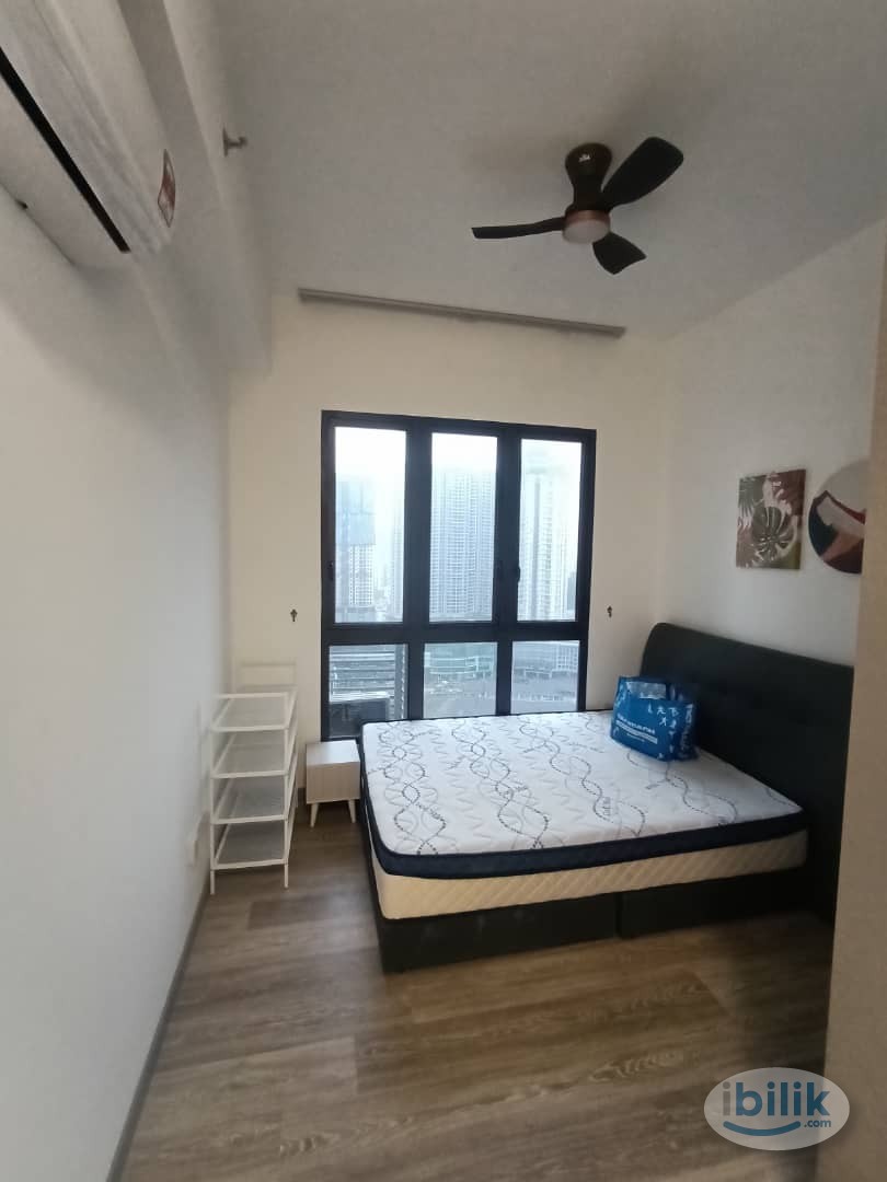 Studio at South Link Lifestyle Apartments, Bangsar South - Image 2