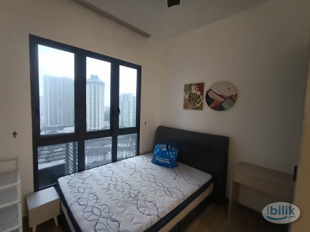 Studio at South Link Lifestyle Apartments, Bangsar South - Image 3