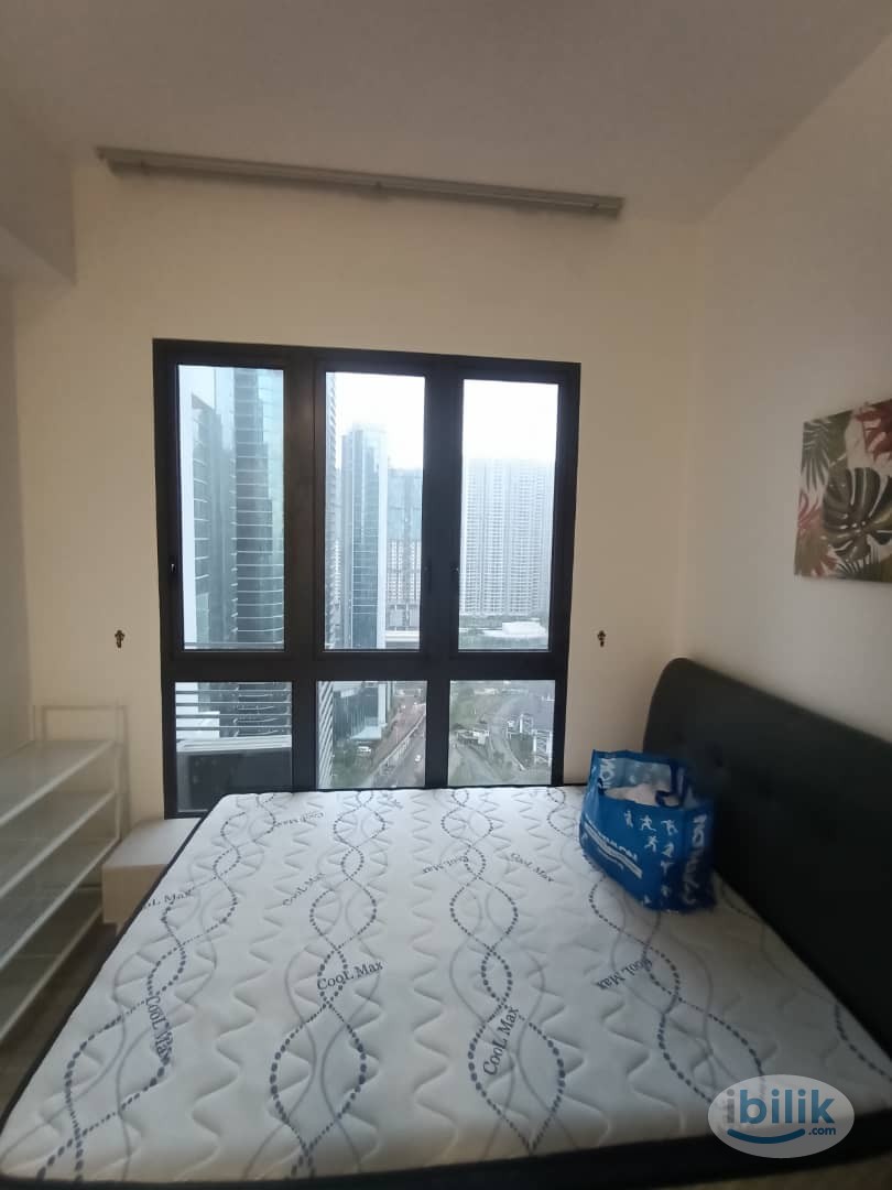 Studio at South Link Lifestyle Apartments, Bangsar South - Image 4
