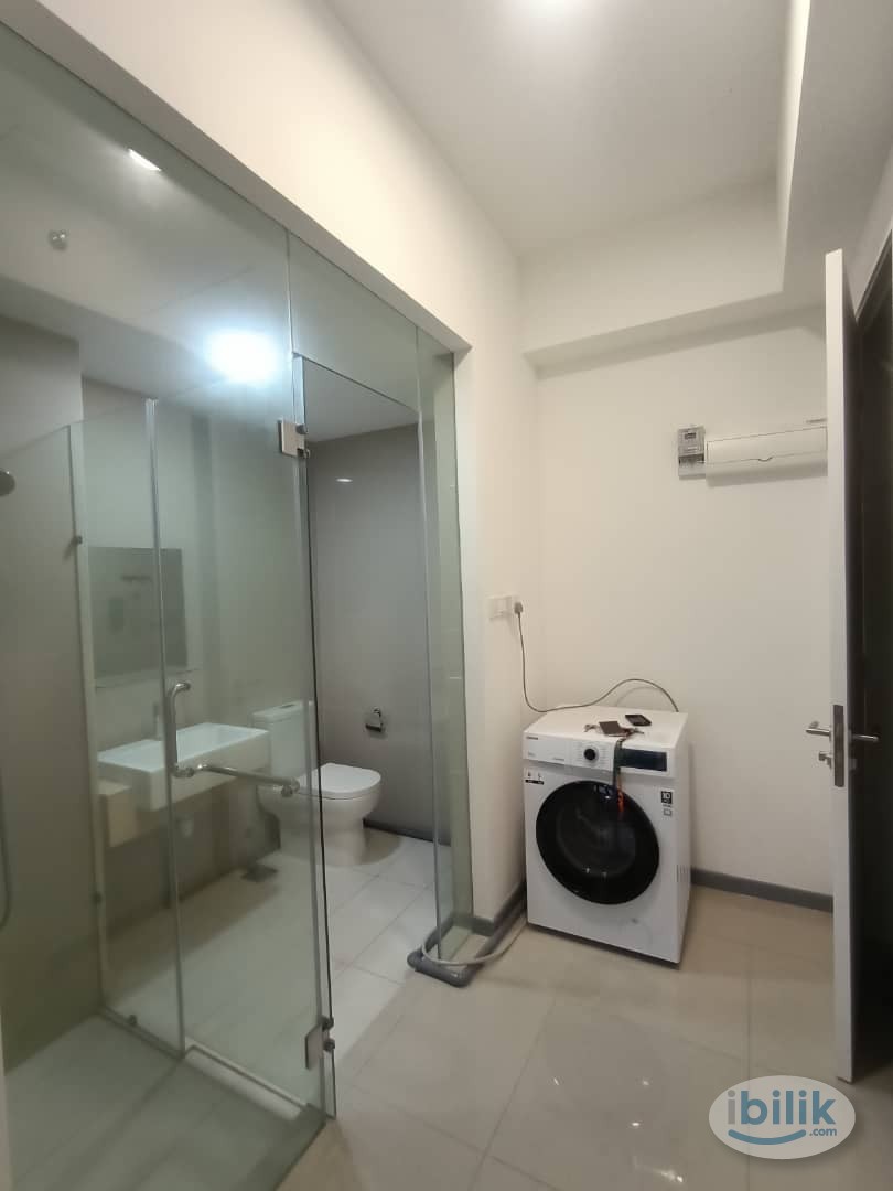 Studio at South Link Lifestyle Apartments, Bangsar South - Image 5