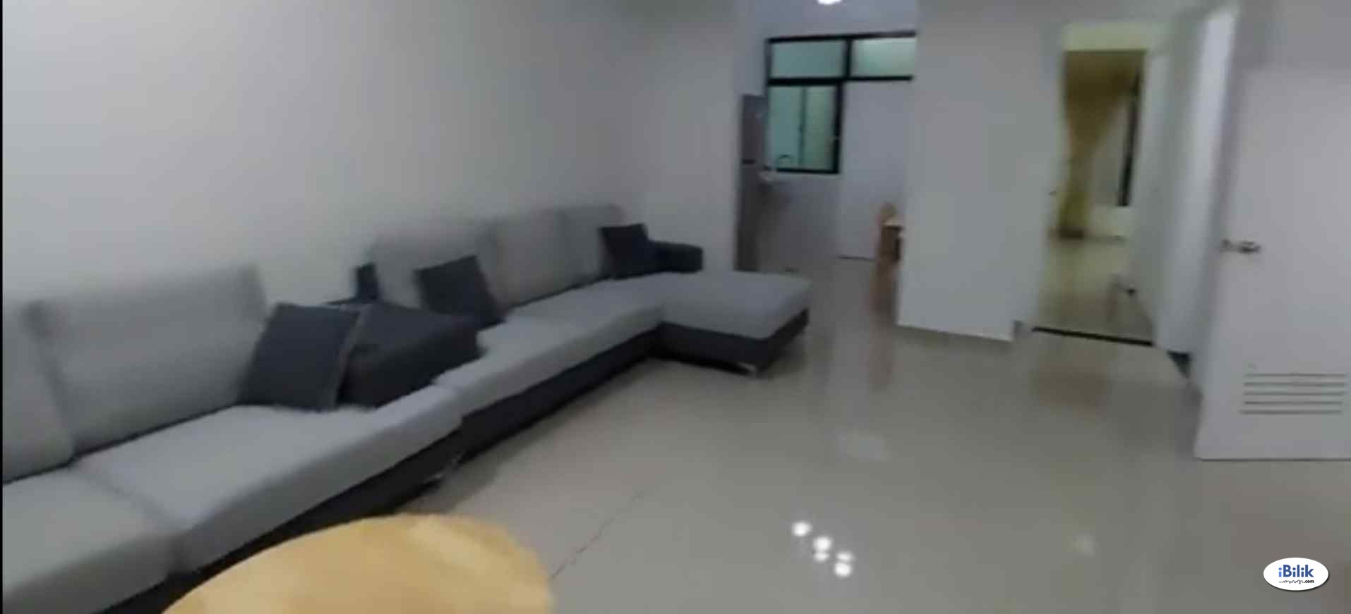 Middle Room at Kota Masai, Pasir Gudang - Image 2