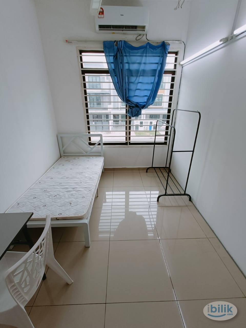 📍Single Room For Rent At Shah Alam Kemuning📍Nearby Aeon Big ,Columbia,Gamuda Walk,Uitm - Image 2