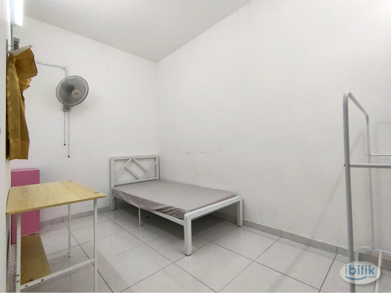 Low Deposit ❗ Single Room for Rent + WiFi for Rent at Jenjarom - Image 1