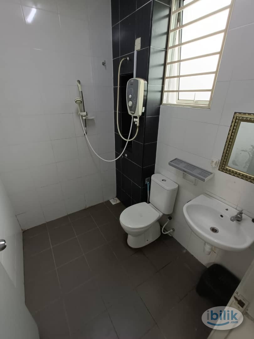 ♥️Middle Room For Rent At Bandar Utama♥️Nearby🚗One Utama,Center Point,Meng Tien Food Court,One Power House,Dataran Prima - Image 2