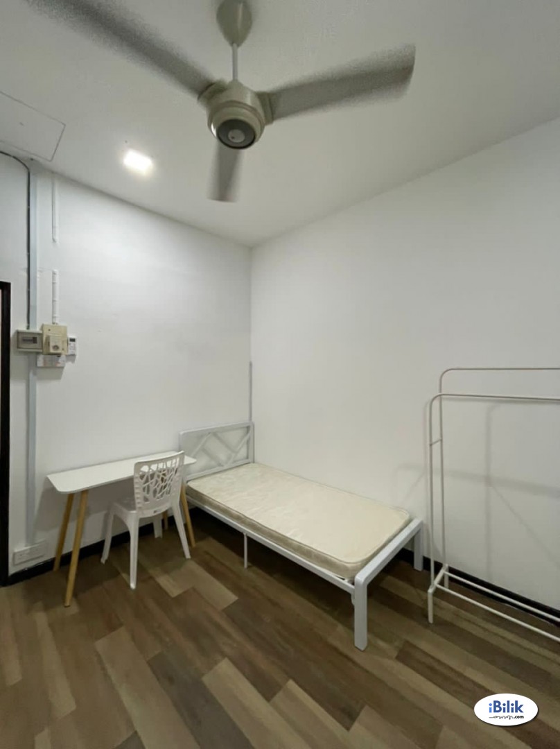 📣Single Room For Rent At Bandar Sunway📣 💈Easy Access to💈

✨Sunway University 
✨Sunway Lagoon
✨Alfa College 
✨Inti Colleg - Image 1